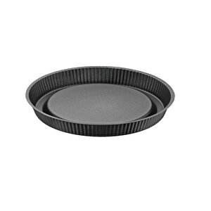 Diamond Tart Kalıbı Si̇yah