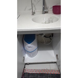 Code Su Arıtma Cihazı - Mineral Destekli Alkali Yaşayan Su
