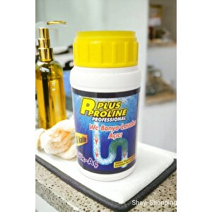1000 Gr Tuvalet Lavobo Wc Ve Tıkanıklık Acıcı Yakıcı Ve Sıvı Gıder Acıcı