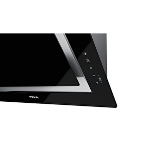 Dlv 68660 Bk Tos 60 Cm, Fresh Air Özellikli Duvar Tipi Davlumbaz