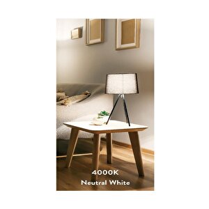 Panasonic 14w (100w) Led Ampul 4000k - Gün Işığı 10 Adet E27 Led Lamba