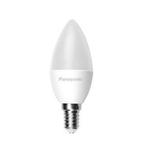6,5w (50w) Led Mum Ampul Sarı 2700k - E14 Duy Avize Lambası