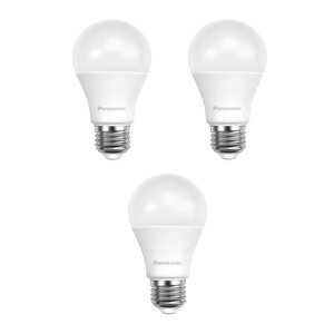 4,9w (40w) Küçük Led Ampul 4000k - Gün Işığı 3 Adet Avize Lambası