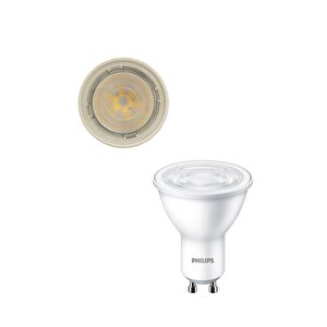 Essential 4,7w (50w) Led Spot Ampul Günışığı 4000k - Gu10 Duy