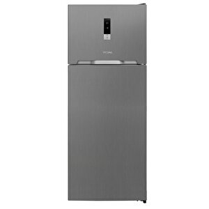 Nf 52021 E Ig 451 Lt No Frost Buzdolabı