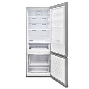 Nfk 52021 Ex 471 Lt No Frost Buzdolabı