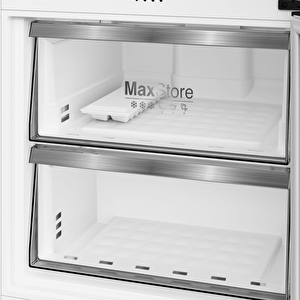 Arçelik 270475 Ea No Frost Buzdolabı