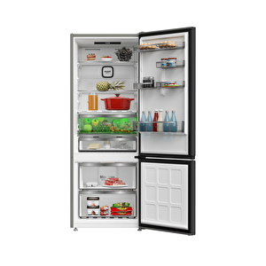 Arçelik 270475 Ea No Frost Buzdolabı