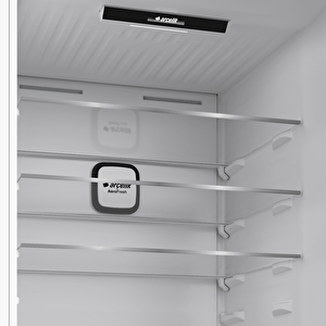 Arçelik 270475 Ea No Frost Buzdolabı