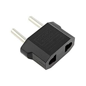 Türk - Amerikan Çevirici Adaptör