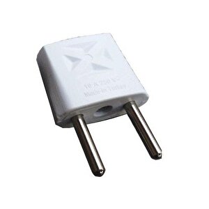 Türk - Amerikan Çevirici Adaptör