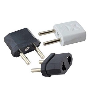 Türk - Amerikan Çevirici Adaptör
