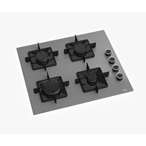 Fryart  Serisi Gri Set ( Ss208 + Xe63cpr + D079)