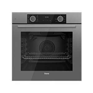 Fryart  Serisi Gri Set ( Ss208 + Xe63cpr + D079)