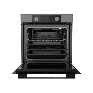 Fryart  Serisi Gri Set ( Ss208 + Xe63cpr + D079)