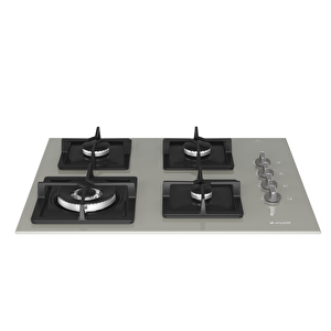 Ocd K 651 Dwyg Gazlı Cam Tablalı Ocak