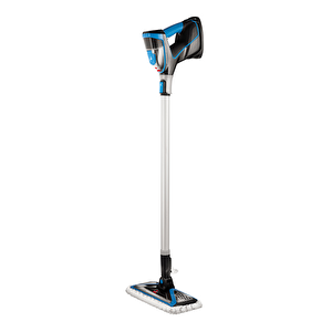 Powerfresh Slim Steam 3'ü 1 Arada Buharı Ayarlanabilir Buharlı Temizlik Makinesi 1500 Watt