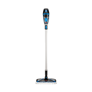 Powerfresh Slim Steam 3'ü 1 Arada Buharı Ayarlanabilir Buharlı Temizlik Makinesi 1500 Watt