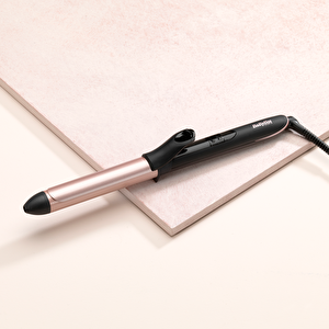 Babyliss C451e Rose Quartz Saç Maşası