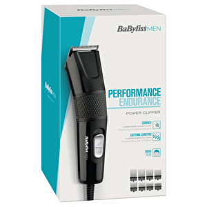 Babyliss E756e Power Saç Kesme Makinesi