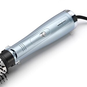 As774e Hydro-fusion Hava Üflemeli Saç Şekillendirici Seti