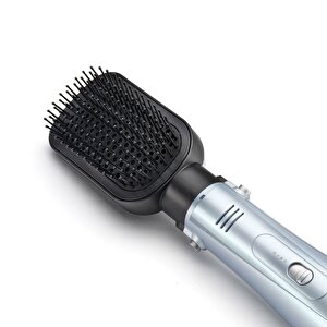 Babyliss As774e Hydro-fusion Hava Üflemeli Saç Şekillendirici Seti