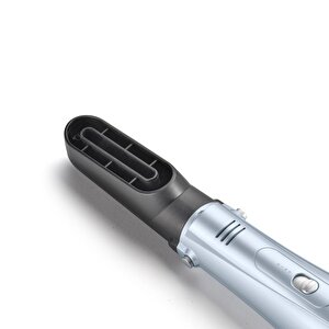Babyliss As774e Hydro-fusion Hava Üflemeli Saç Şekillendirici Seti