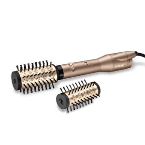 As952e Big Hair Dual Hava Üflemeli Saç Şekillendiricisi Rose Gold