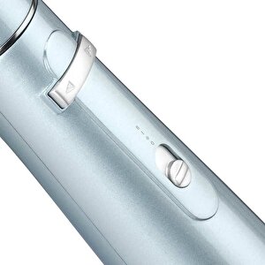 Babyliss As773e Hydro-fusion Döner Başlıklı Saç Şekillendirici Fırça