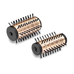 Babyliss As950e Big Hair Dual Hava Üflemeli Saç Şekillendiricisi Mor