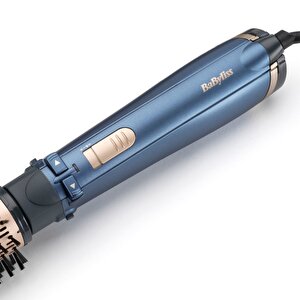 Babyliss As965e Stylepro 1000w Döner Başlıklı Hava Üflemeli Saç Şekillendirici Seti