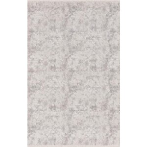 Halı Mısya 1092 Gri Serisi Salon Oturma Yatak Odası Halısı 200x290 cm