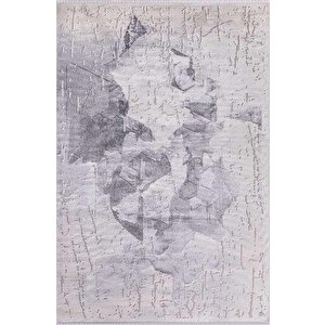 Verrino Queen 0023 Serisi Akrilik Salon Oturma Yatak Odası Halısı 200x290 cm