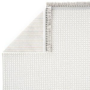 Cool Halı Vera 1451 Krem Yumuşak Dokulu Halı Kilim Salon Koridor Kesme Yolluk Dokuma Makine Halısı