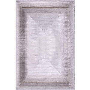 Verrino Queen 0021 Serisi Akrilik Salon Oturma Yatak Odası Halısı 200x290 cm