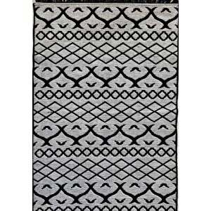 Halı Mira 5001 Krem Serisi Salon Oturma Yatak Odası Halısı 200x290 cm