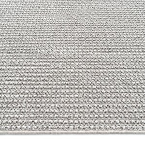 Cool Halı Vera 1453 Gri Yumuşak Dokulu Halı Kilim Salon Koridor Kesme Yolluk Dokuma Makine Halısı