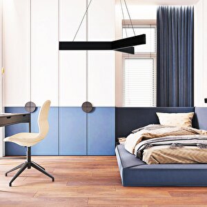 Voxlamp Phact Sarkıt Led Avize Ii Ø70cm 23 Watt