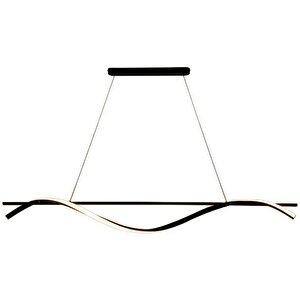 Voxlamp Ivy Sarkıt Lamba 120cm 27watt