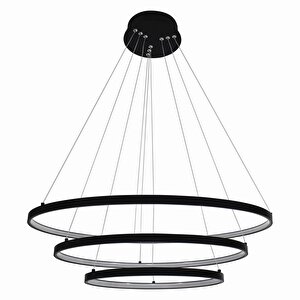Voxlamp Make Make Sarkıt Lamba Ø65-50-35 Cm 86 Watt