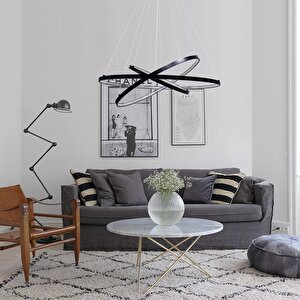 Voxlamp Make Make Sarkıt Lamba Ø65-50-35 Cm 86 Watt