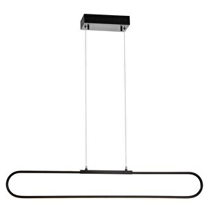 Voxlamp Zuma Sarkıt Lamba 100*16cm 40watt