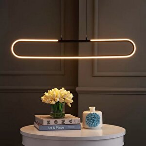 Voxlamp Zuma Sarkıt Lamba 100*16cm 40watt