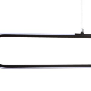 Voxlamp Zuma Sarkıt Lamba 100*16cm 40watt