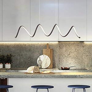 Voxlamp Kaitos Sarkıt Lamba 100cm 45 Watt