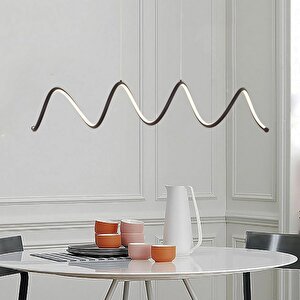 Voxlamp Kaitos Sarkıt Lamba 100cm 45 Watt