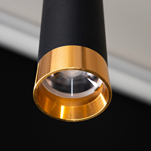 Voxlamp Conical Sarkıt Led Avize 3*52cm