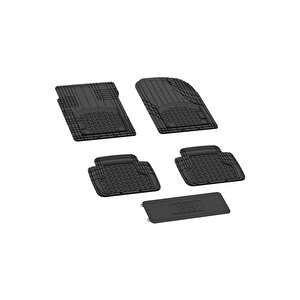 Unıversal Tpe Oto Paspas Smartfıt