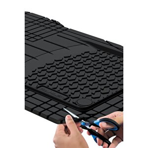 Unıversal Tpe Oto Paspas Smartfıt