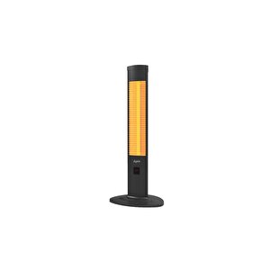 Htr-7404.uk Comfort Dijital Isıtıcı
